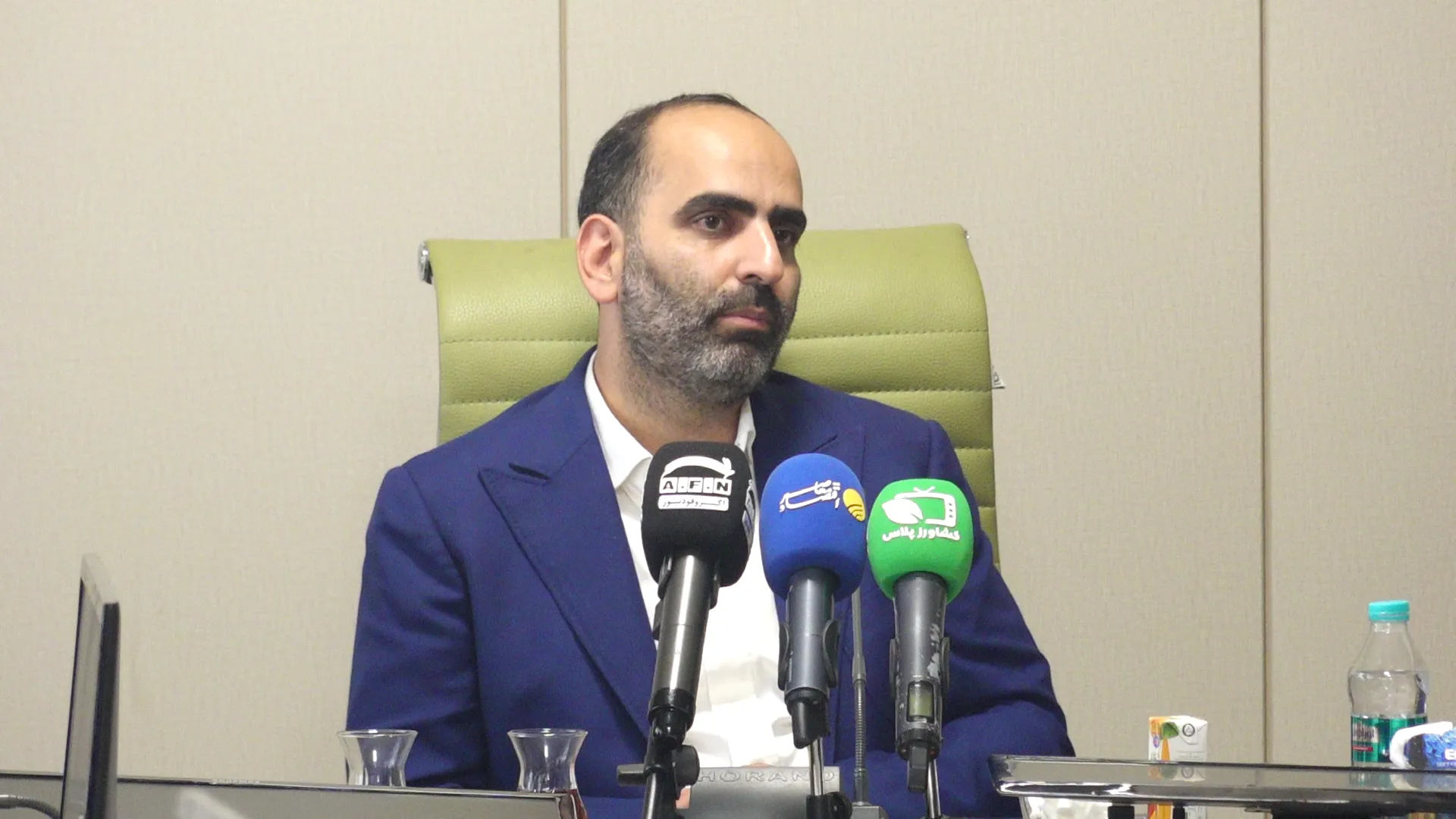 مختاریانی طبیعت