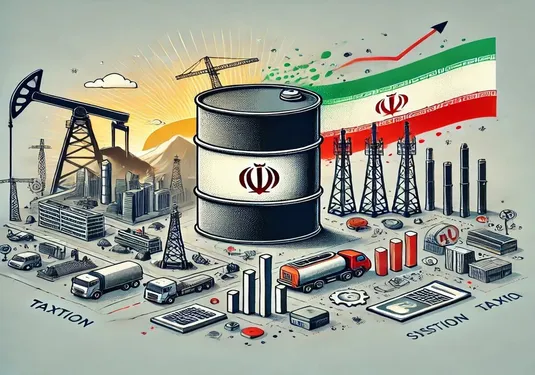 سرمایه&zwnj;گذاری در دانش&zwnj;بنیان&zwnj;ها؛ کلید تنوع&zwnj;بخشی به اقتصاد ایران