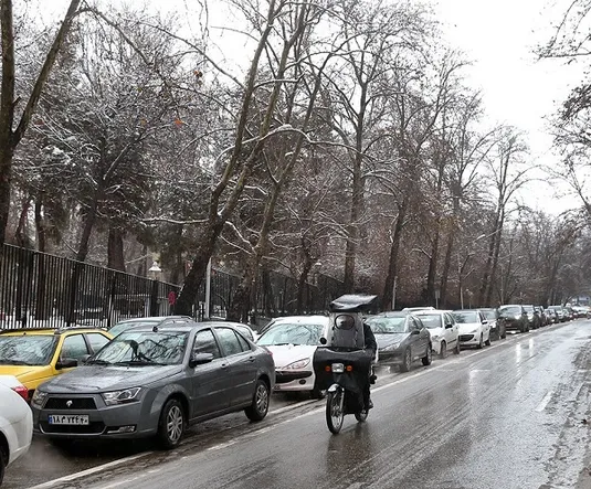 وضعیت راه&zwnj;های کشور امروز ۷ مهر ۱۴۰۳+ هشدار پلیس نسبت تردد در جاده&zwnj;های مه&zwnj;آلود