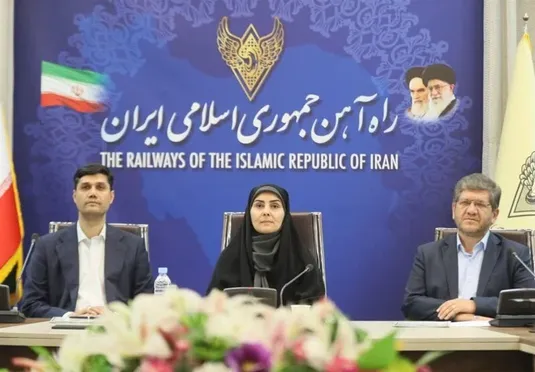 مدیرعامل را&zwnj;ه&zwnj;آهن:ملاک حضور مدیران عملکرد آنهاست