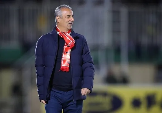 زنگ خطر کارتال: در پرسپولیس چیزی نرمال نیست