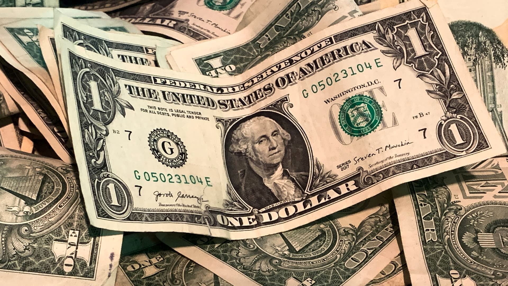 قیمت دلار امروز ۲۹ مرداد ۱۴۰۵
