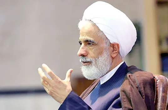 انصاری: کشور نیازمند قانون جامع مدیریت بحران است / سامانه&zwnj;های پرهزینه در روز حادثه به کار نیامدند