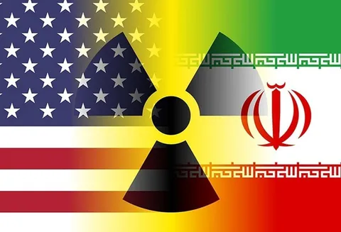 تحریم‌ به نوعی جنگ روانی‌ست؛ فرصت ایران در شکاف ساختاری شرق و غرب است