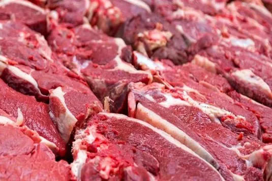 گوشت&zwnj;های وارداتی سالم هستند، تنها کمی چرب&zwnj;تر!