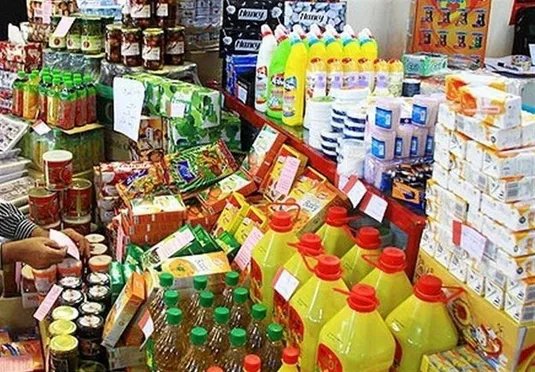 جدول نرخ کالا&zwnj;های اساسی امروز پنجشنبه ۱۰ مهر