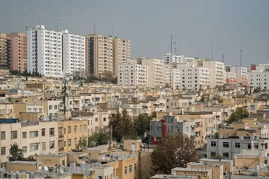 صادقیه؛ محله&zwnj;ای پرتقاضا در غرب تهران با بازار مسکن متنوع