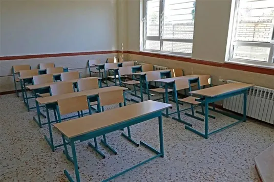 تعطیلی مدارس فردا چهارشنبه ۱۴ آذر صحت دارد؟