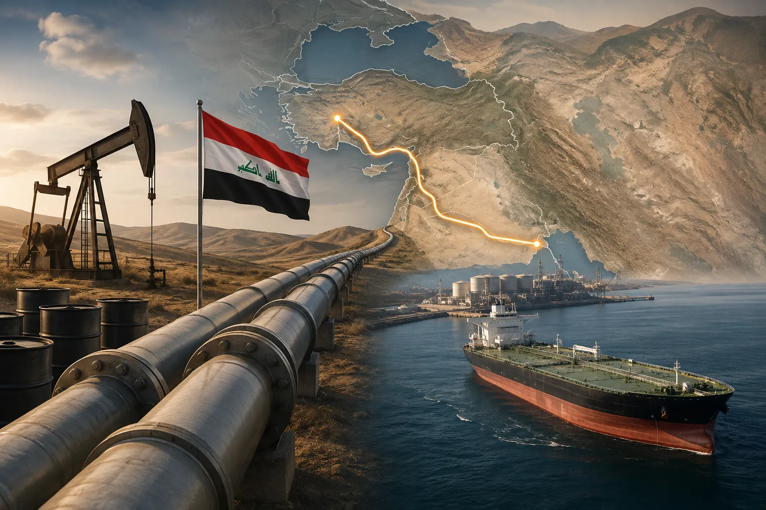 نفت