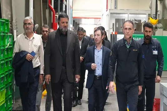 توسعه فناوری، مسیر رقابت&zwnj;پذیری صنعت قطعه&zwnj;سازی است
