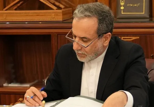 عراقچی: دور جدید مذاکرات تنها با یک توافق هسته&zwnj;ای عادلانه امکانپذیر است