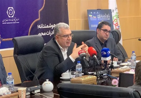 به دنبال انتقال کل زنجیره فولاد به تالار دوم هستیم/ صادرکننده&zwnj;ها سه برابر واردکنندگان عادی مزیت دارند