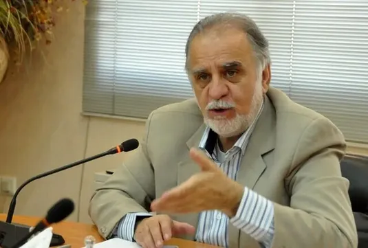 ترامپ نمی&zwnj;تواند تحریم جدید بر ایران تحمیل کند