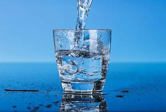 آب یک موضوع فرابخشی است