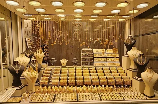نامه مهم اتاق اصناف به طلا فروشان