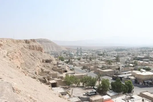 محرومیت&zwnj;زدایی از مناطق کمتربرخوردار با مشارکت مردم