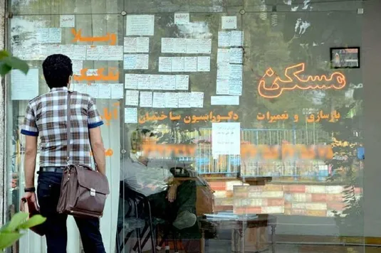 سامانه خودنویس باری از دوش مستأجران برمی&zwnj;دارد