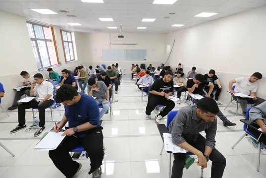 وزیر علوم: کنکور سراسری ۱۴۰۵ در موعد مقرر برگزار می&zwnj;شود