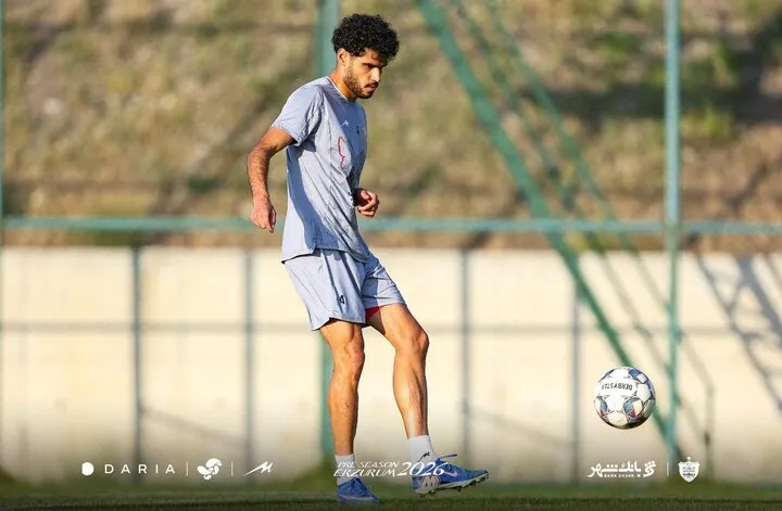 نقل و انتقالات پرسپولیس