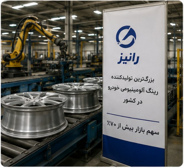جزییات عرضه اولیه رانیز +میزان نقدینگی مورد نیاز میزان نقدینگی مورد نیاز عرضه اولیه رانیز