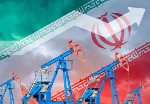 قیمت نفت ایران از ۱۰۹ دلار گذشت