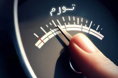 کاهش تورم ماهانه امید به ثبات قیمت‌ها را افزایش داد