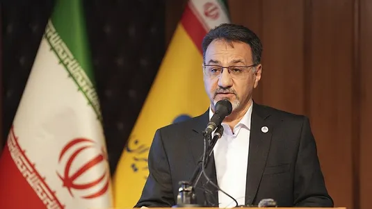 ثبت رکورد بی&zwnj;سابقه انتقال گاز در زمستان ۱۴۰۳