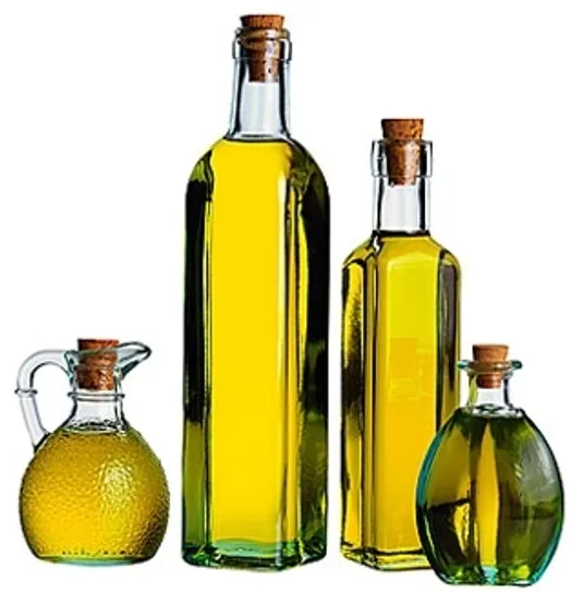 تولید و توزیع مستمر روغن خوراکی روزانه در حال انجام است