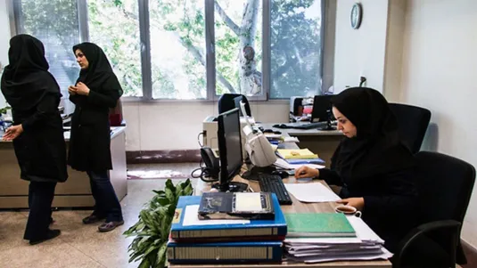 افزایش میل کارمندان به بازنشستگی با لایحه جدید دولت