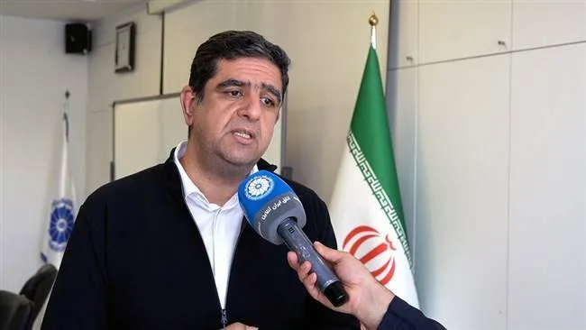 رئیس کمیسیون سرمایه‌گذاری و تأمین مالی اتاق ایران