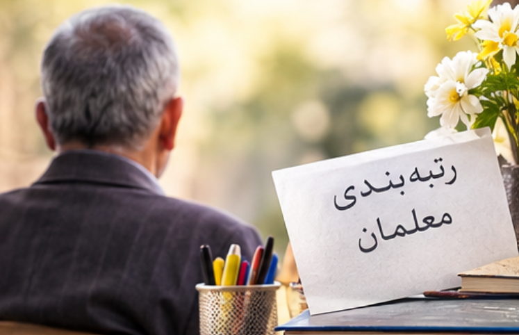 جزییات واریز معوقات رتبه بندی 1400 معوقات رتبه بندی 1400