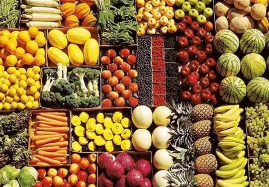 اجرای مرحله&zwnj;ای نظام شناسه&zwnj;گذاری و ردیابی محصولات کشاورزی