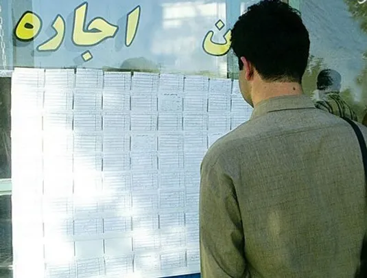 سقف اجاره مسکن تنها در برخی از مناطق تهران رعایت شد