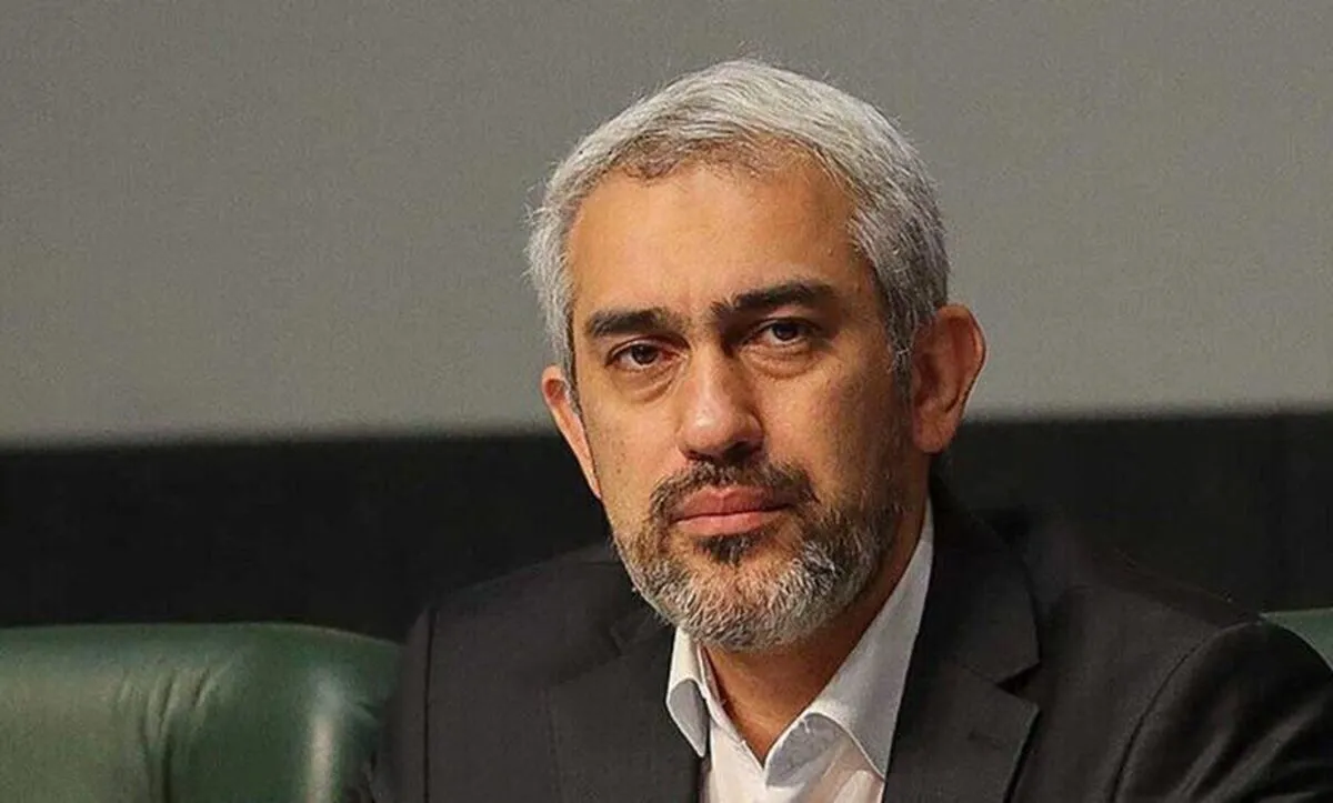 مدنی‌زاده: ستادهای توسعه منطقه‌ای وارد فاز عملیاتی شد