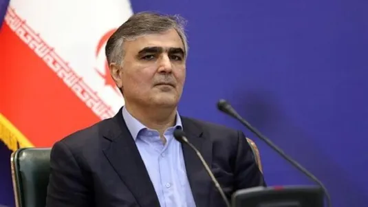 فرزین: پیمان پولی ایران و روسیه عملیاتی شد