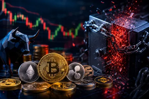 افت دوباره بازار کریپتو؛ بیت‌کوین زیر ۶۳ هزار دلار ماند