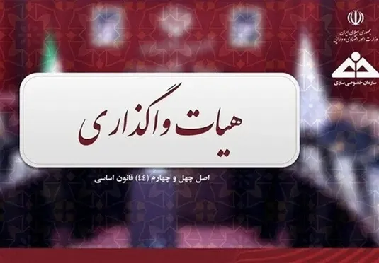 موافقت هیات واگذاری با عرضه 53 درصد سهام شرکت &laquo;آلومینای ایران&raquo;