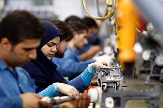 کوتاهی دولت در تعیین سهم هر یک از نهادها برای وام اشتغال