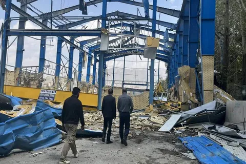 شیوه جذب دوباره مشتریان بین‌المللی صنایع؛ توان بومی قادر به بازسازی صنعت است