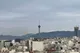 هوای تهران نارنجی شد