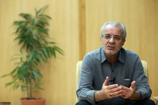 برادر همسر رهبر انقلاب شایعه&zwnj;ی شب گذشته را تکذیب کرد