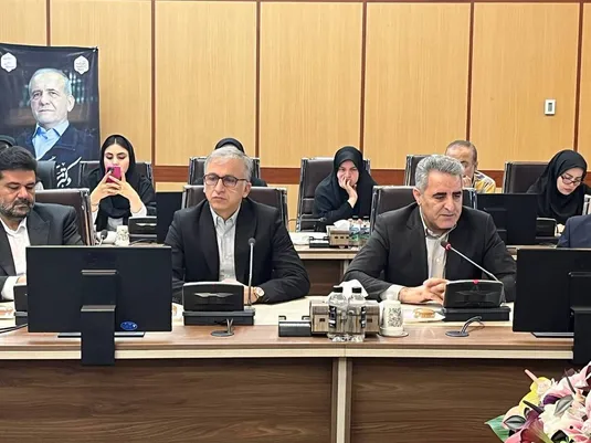 سرمایه&zwnj;گذاری ۳.۵ میلیارد دلاری برای توسعه ناوگان مسافری ریلی
