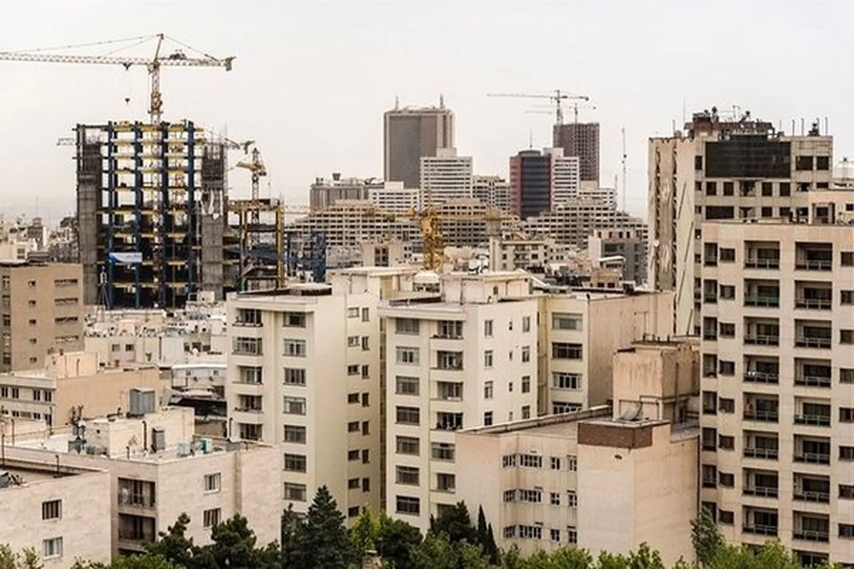 پیش بینی کارشناسان از قیمت مسکن در روز‌های آینده
