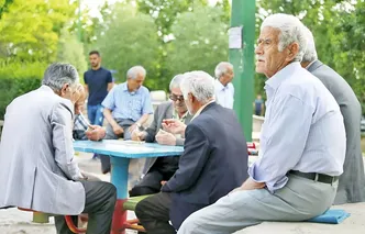 جزئیات پیشنهاد افزایش ۶۰ درصدی حقوق بازنشستگان