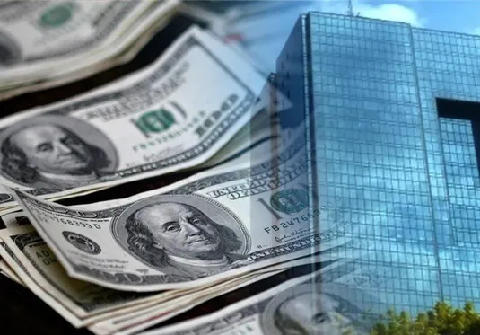 بانک مرکزی: تامین ارز واردات از ۱۲.۳ میلیارد دلار گذشت