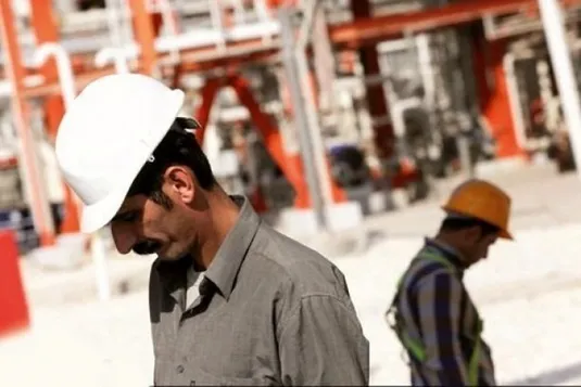 ماجرای اخراج ۱۳۸ کارگر شرکت ملی مس
