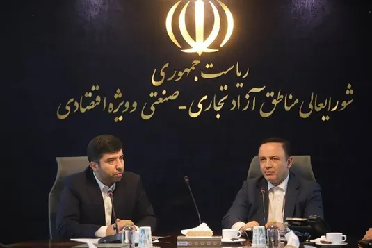 مذاکرات گسترده با چین برای جذب سرمایه&zwnj;گذاری مستقیم و فاینانس