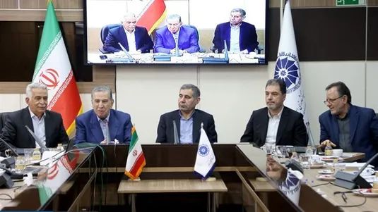تشکل&zwnj;ها محور هم&zwnj;افزایی اقتصادی شوند
