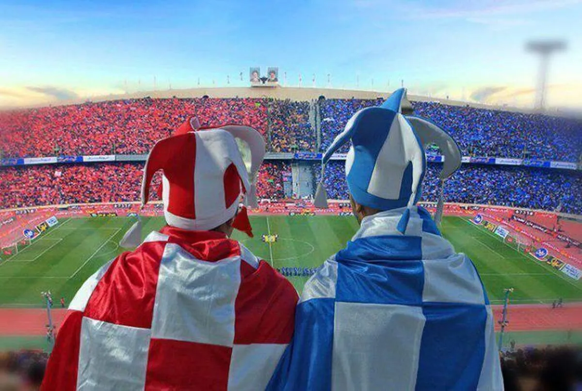 بعد از پرسپولیس نوبت به استقلال رسید؛ جنجال مترجم ها!
