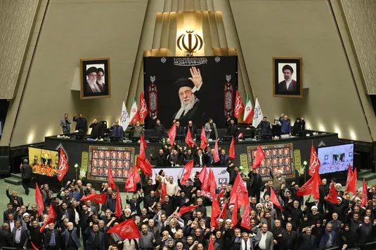 تصویب"سازوکار برگزاری جلسات خانه ملت در مواقع اضطرار"در جلسه علنی مجلس